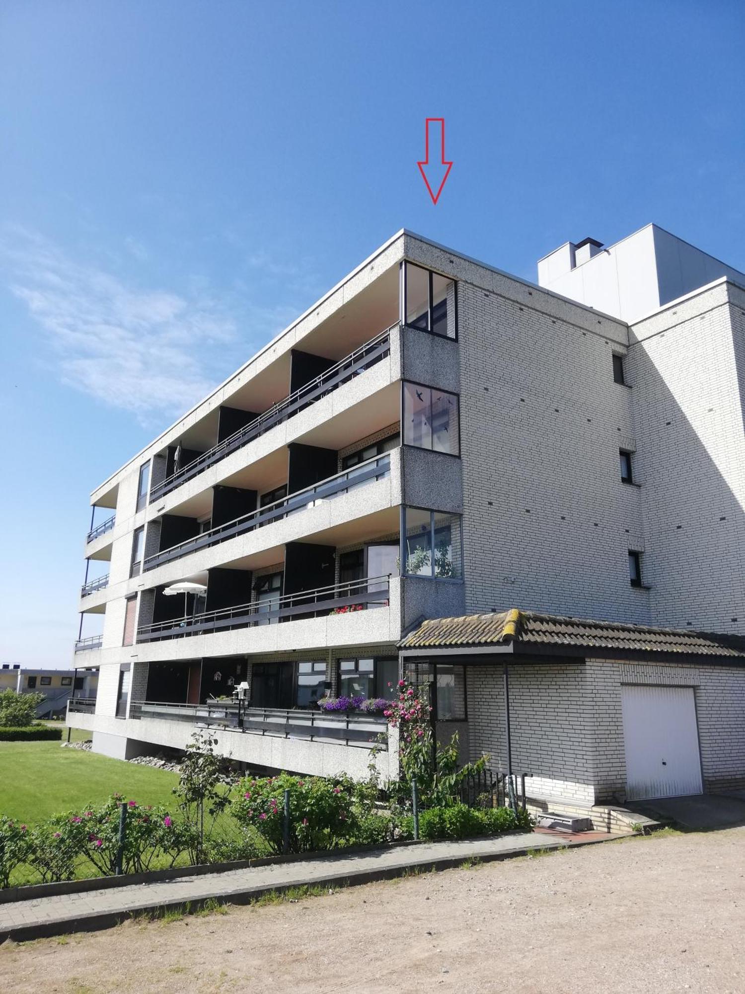 דירות Staberdorf Ankerplatz מראה חיצוני תמונה